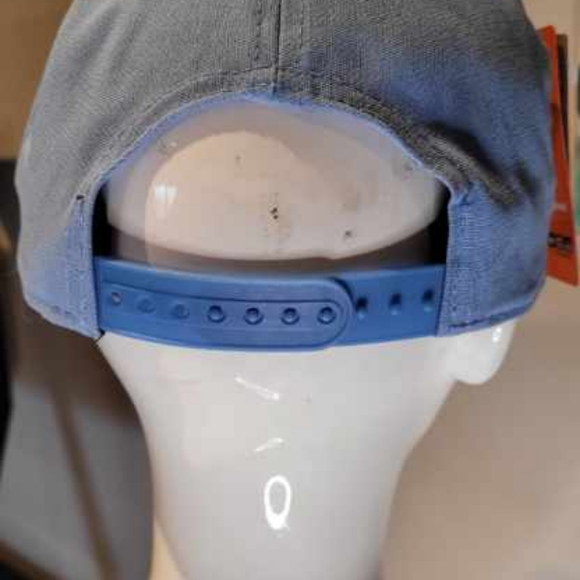 Three Sixty Trucker Hat - Picture 4 of 4